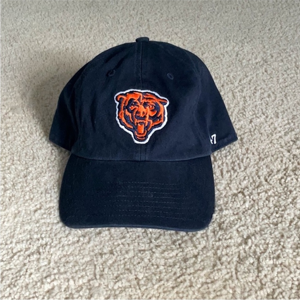 Chicago Bears 47 hat